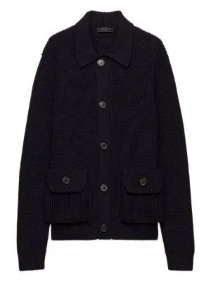 Prada（プラダ）メンズ カーディガン - FARFETCH