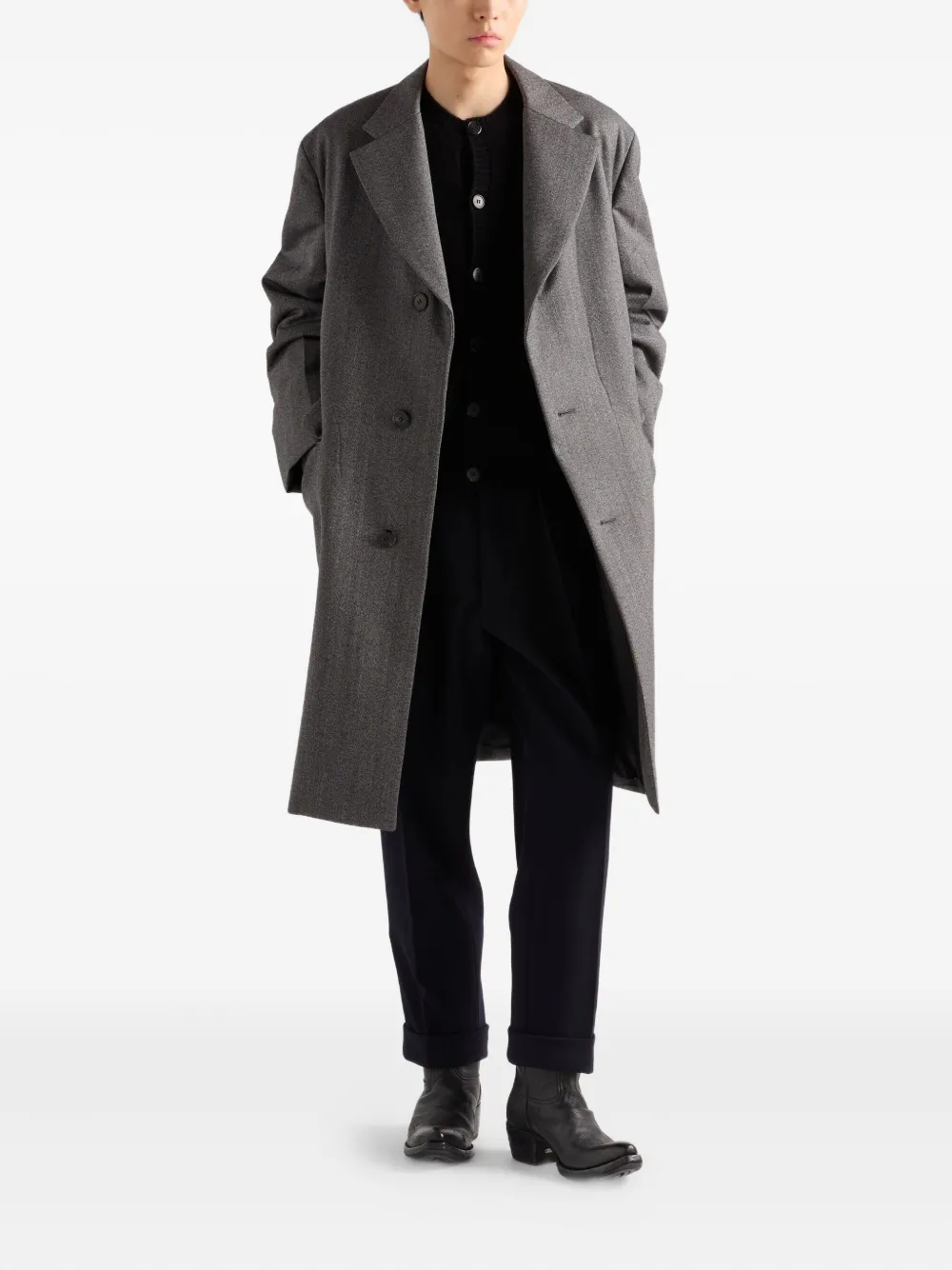 Prada cashmere cardigan | Cardigans | Image 2