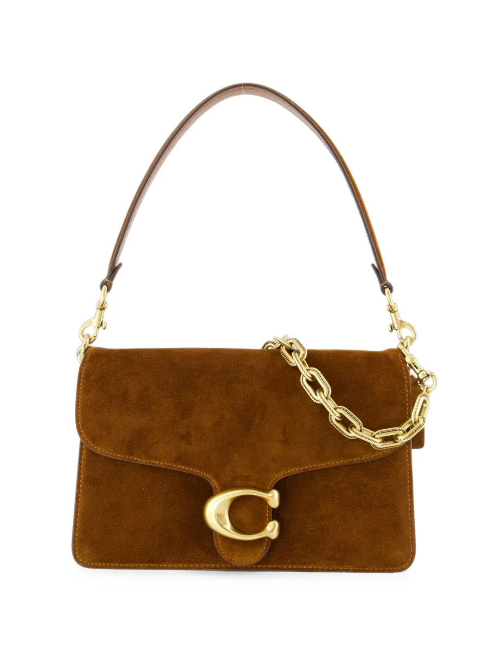 Coach chain Tabby shoulder bag