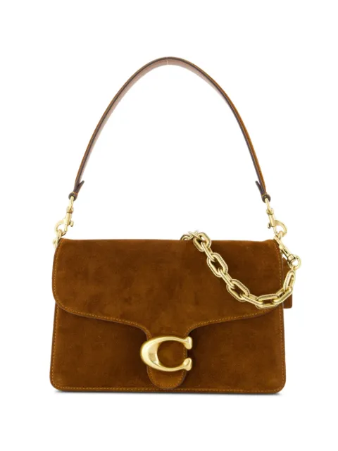 Coach chain Tabby shoulder bag