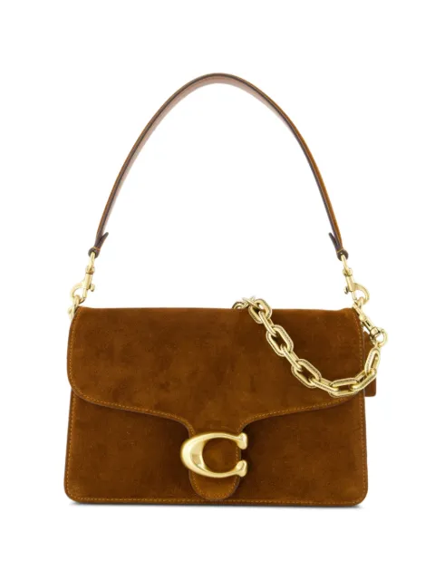 Coach chain Tabby shoulder bag