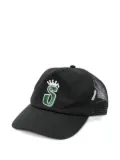 Stüssy Trucker S Crown baseball hat - Black