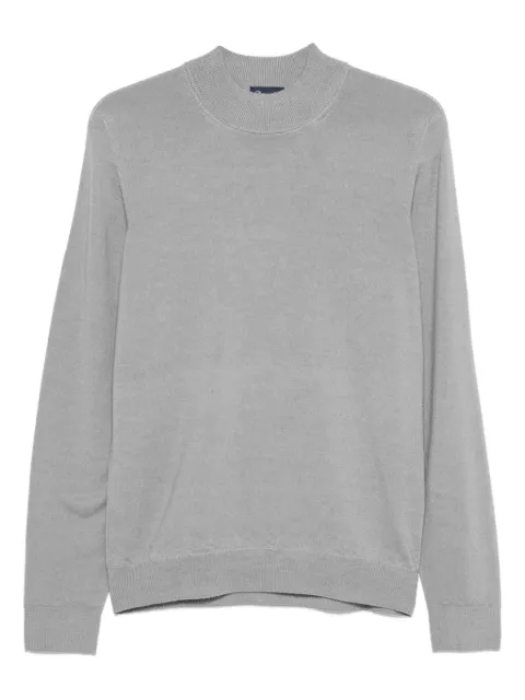 Drumohr high-neck sweater