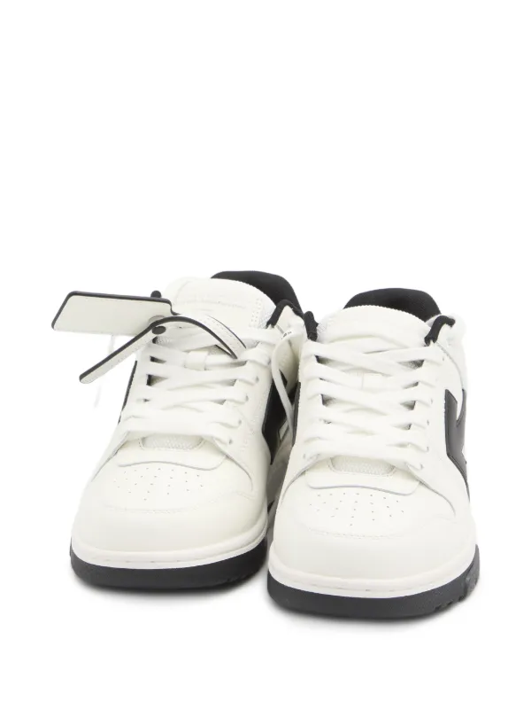 Off-White Tênis Out Of Office | Neutro | FARFETCH BR