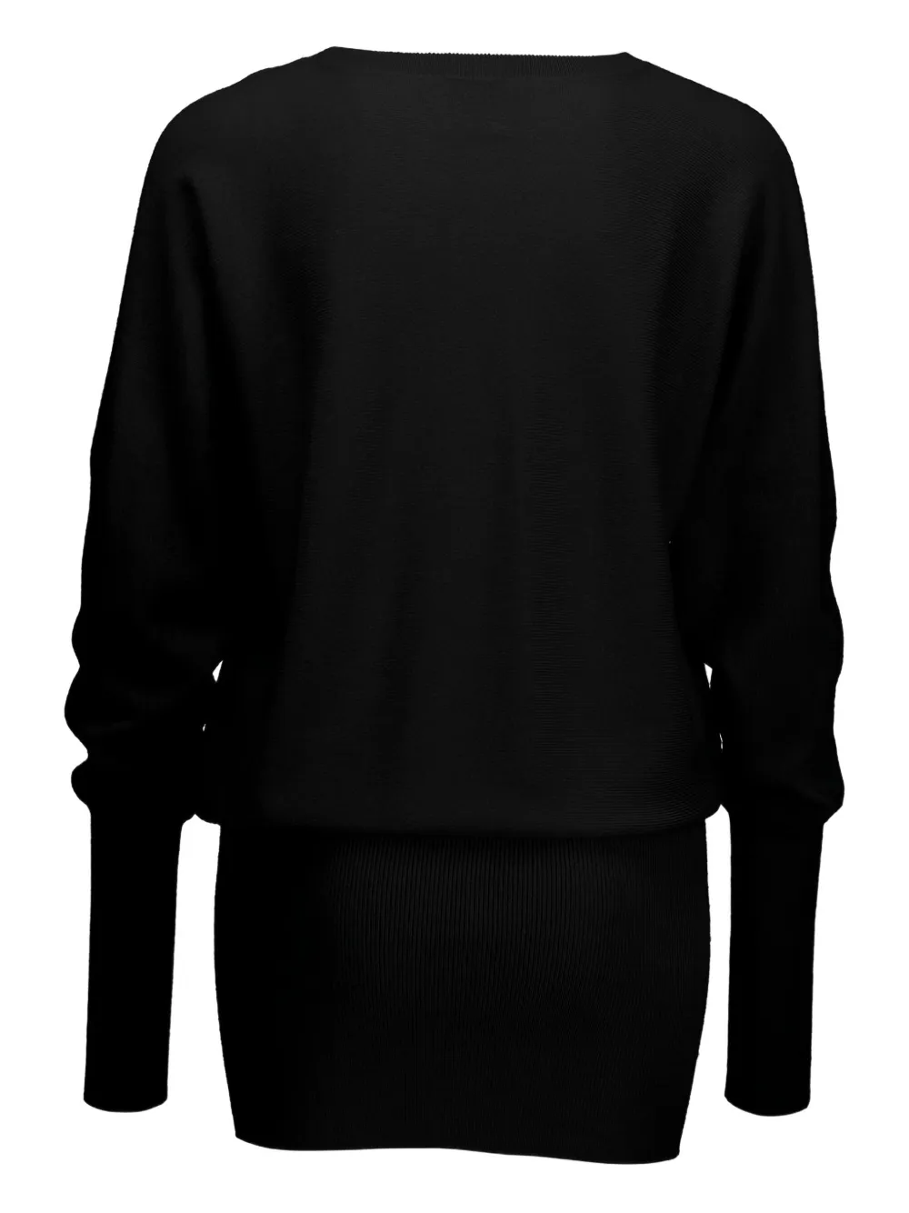 Allude round-neck sweater | Knitted Sweaters | Image 2