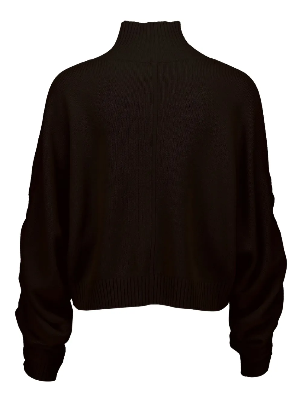 Allude turtleneck sweater | Knitted Sweaters | Image 2