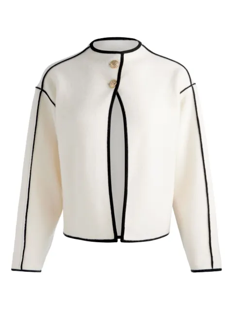 alice + olivia Pearson jacket