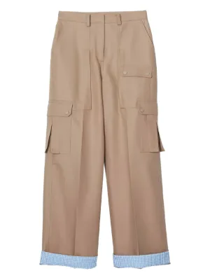 3.1 Phillip Lim（3.1 フィリップリム）パンツ - FARFETCH