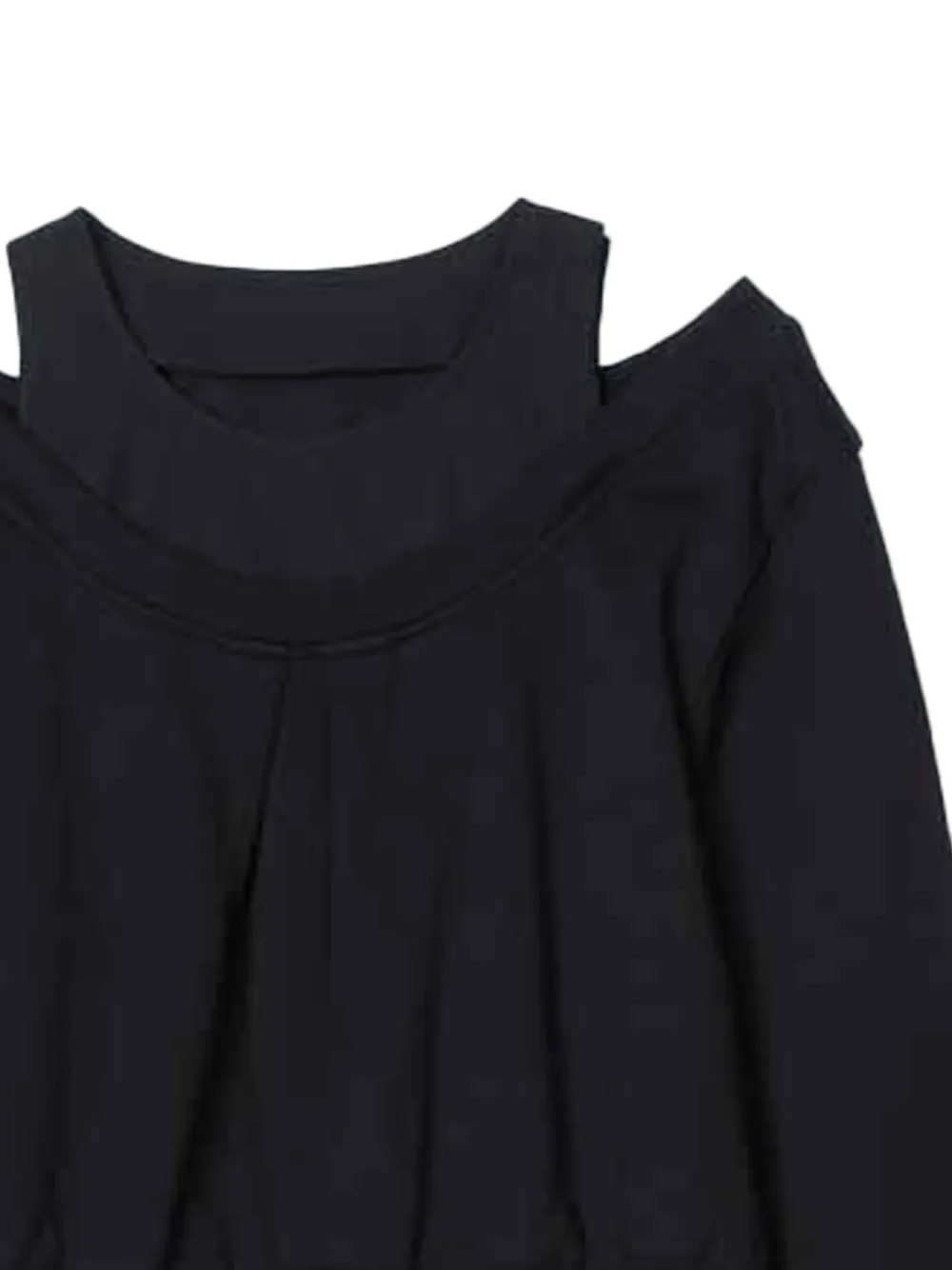 3.1 Phillip Lim sudadera con aberturas | Sudaderas | Image 2
