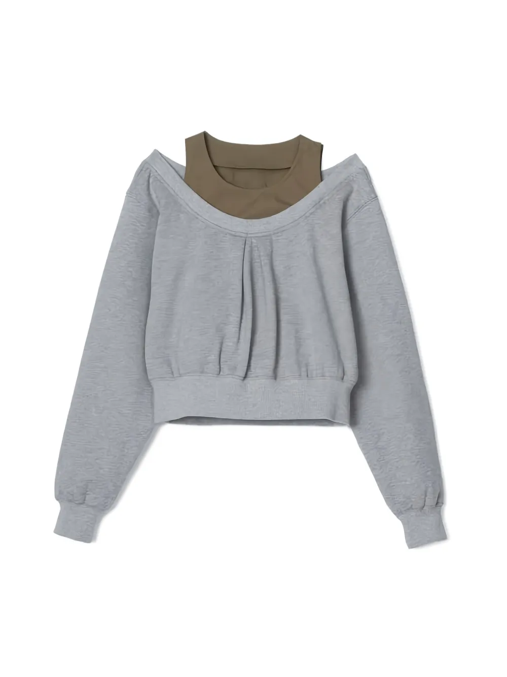 3.1 Phillip Lim sudadera con aberturas | Sudaderas | Image 2