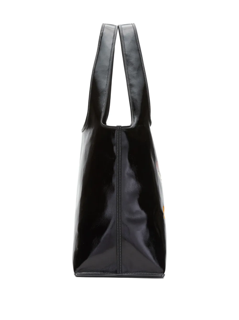 3.1 Phillip Lim Joy Is A Great Adventure Tote Bag In Black