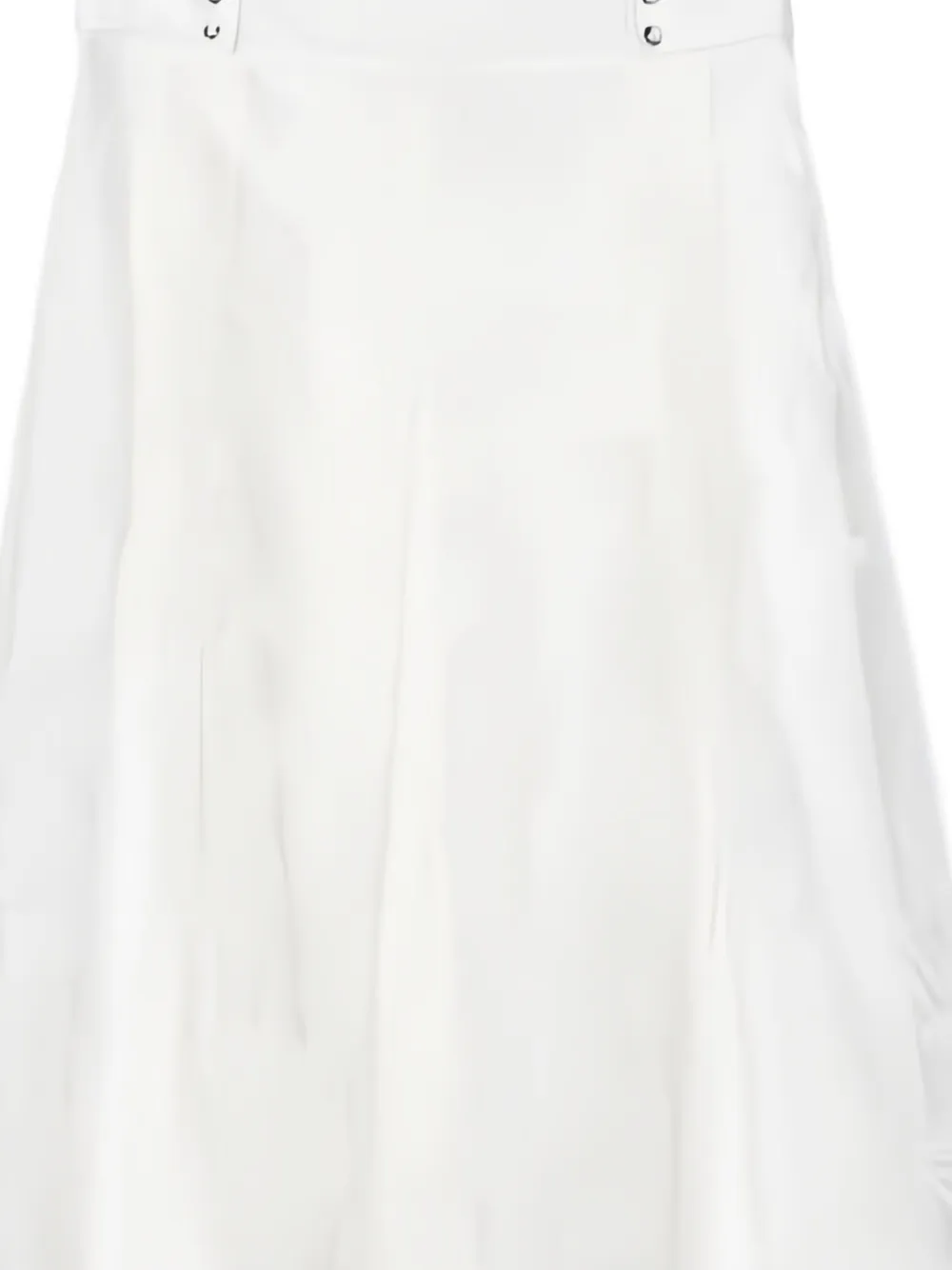 3.1 Phillip Lim jupe mi-longue à fleurs | Jupes trapèze | Image 2