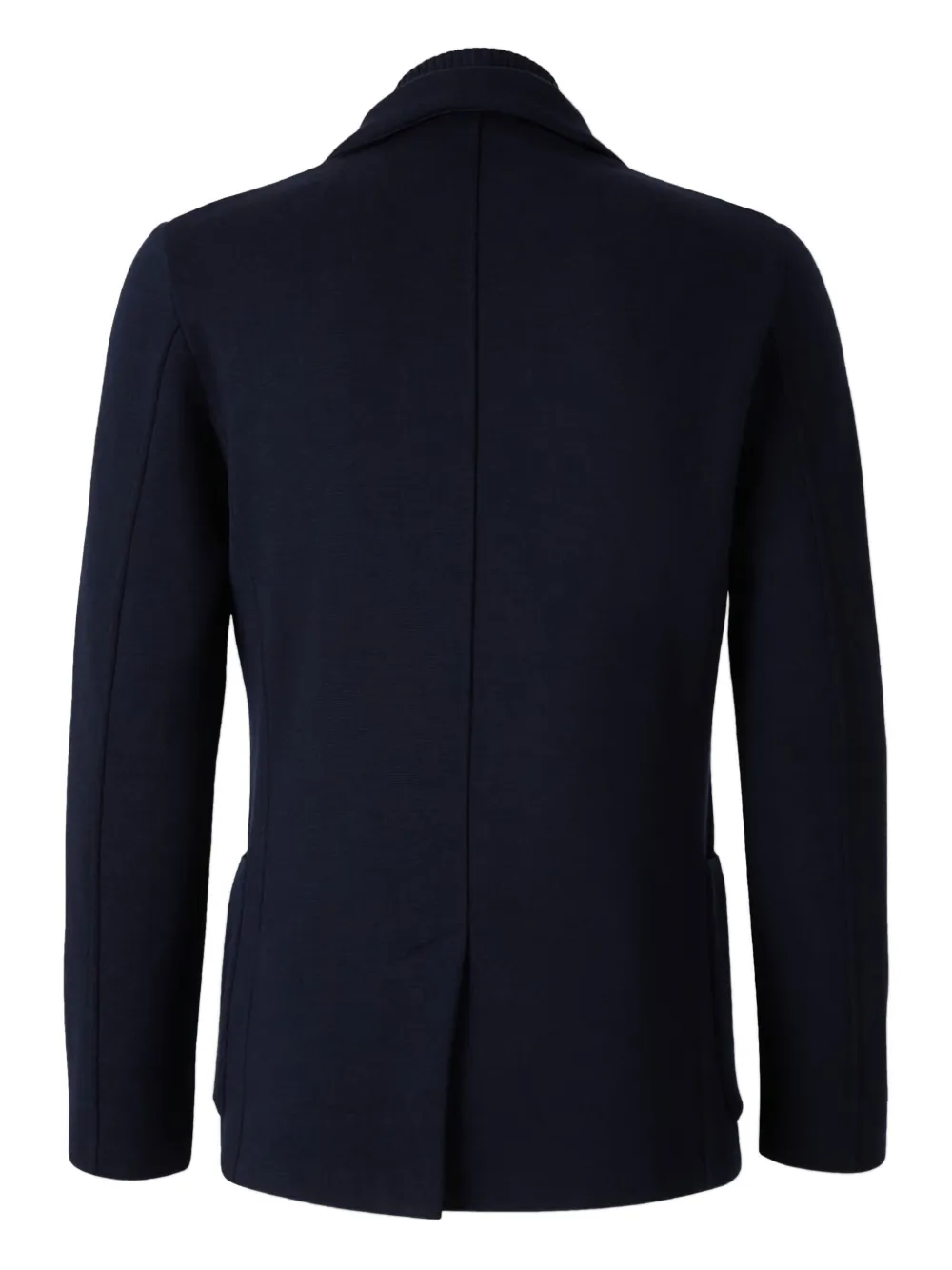 Gran Sasso quilted zip-front blazer | Blazers | Image 2