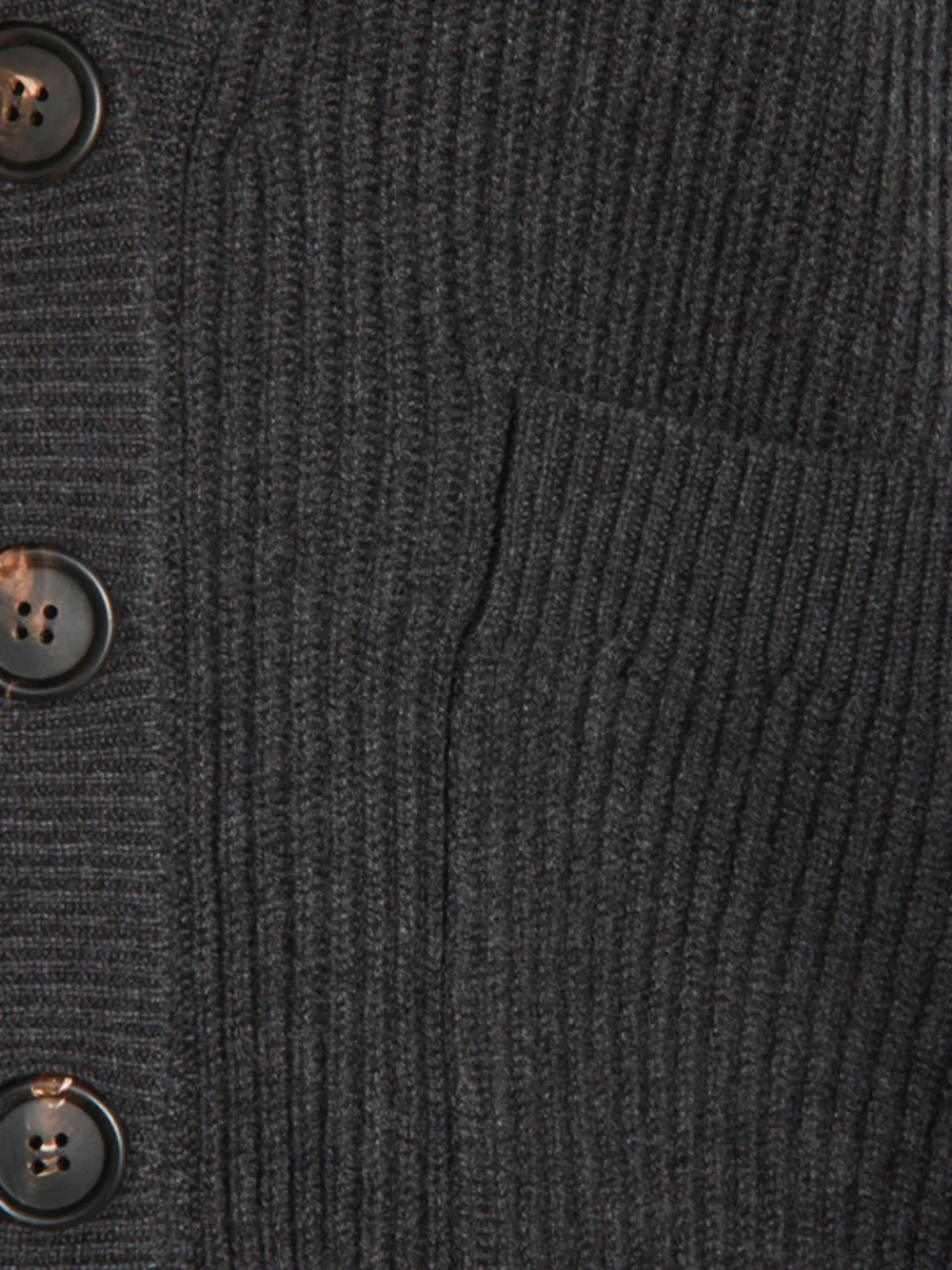 Brunello Cucinelli Verfraaid vest Grijs