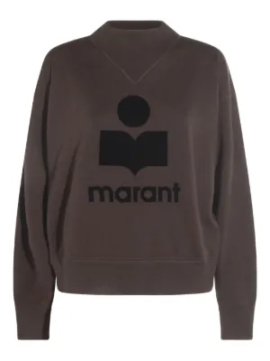 MARANT ÉTOILE Sweatshirts | Isabel Marant | FARFETCH US