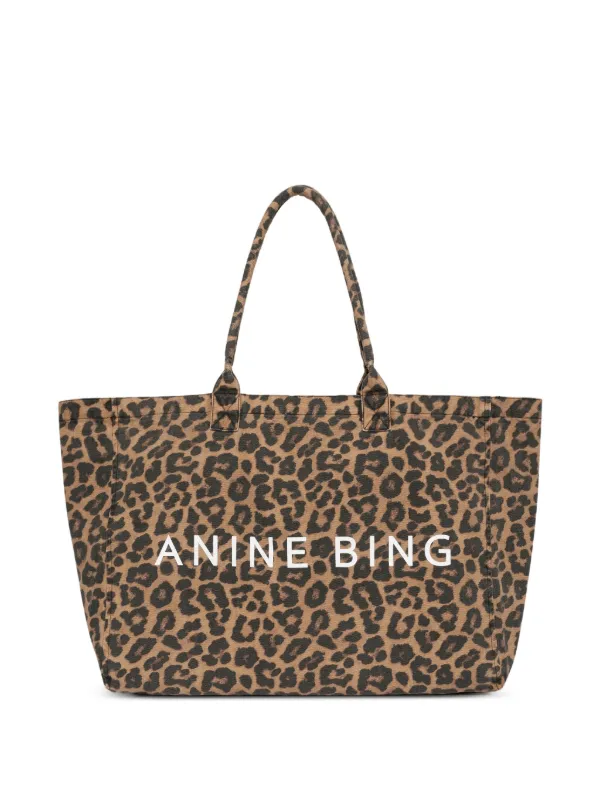 完売品2.6万円！新品未使用◎ANINE BING アニン ビン　ストール　豹柄 31666503_61035897_600.jpg