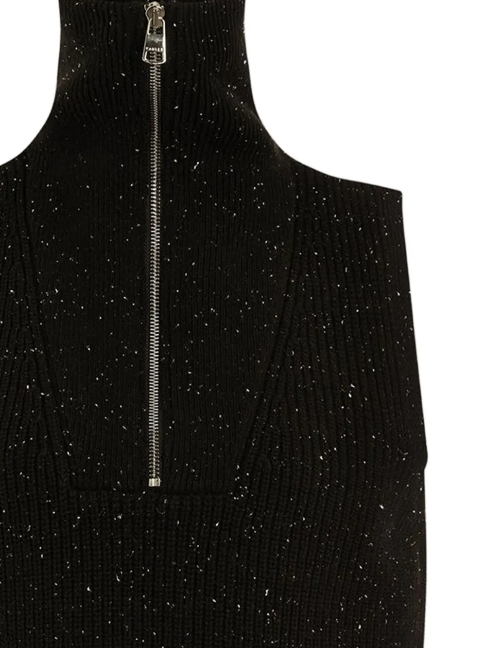 Varley chaleco con media cremallera | Tops sin mangas y de tirantes | Image 2