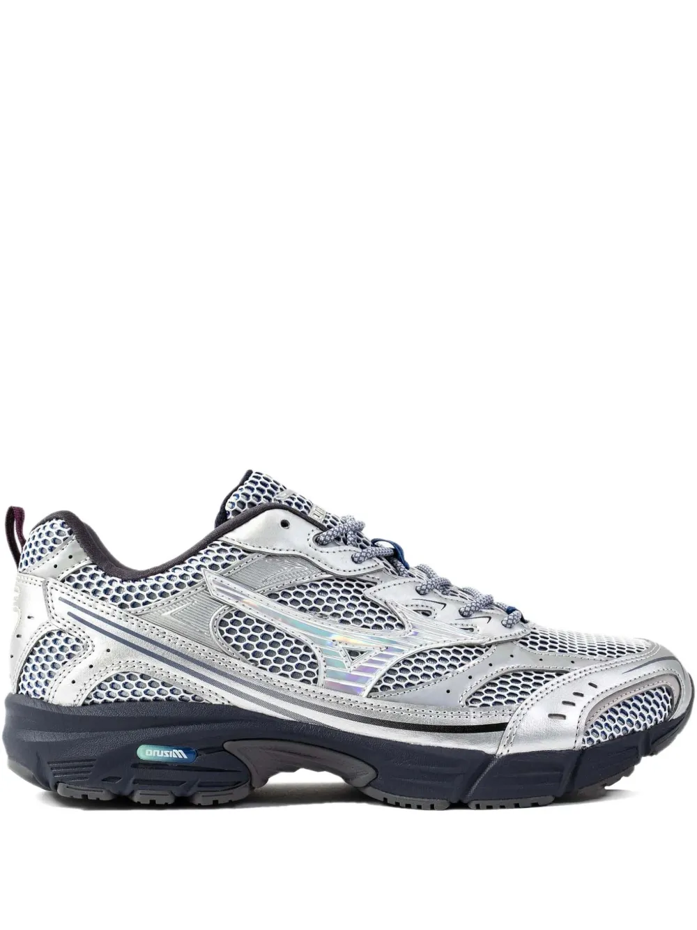 Mizuno MXR sneakers White