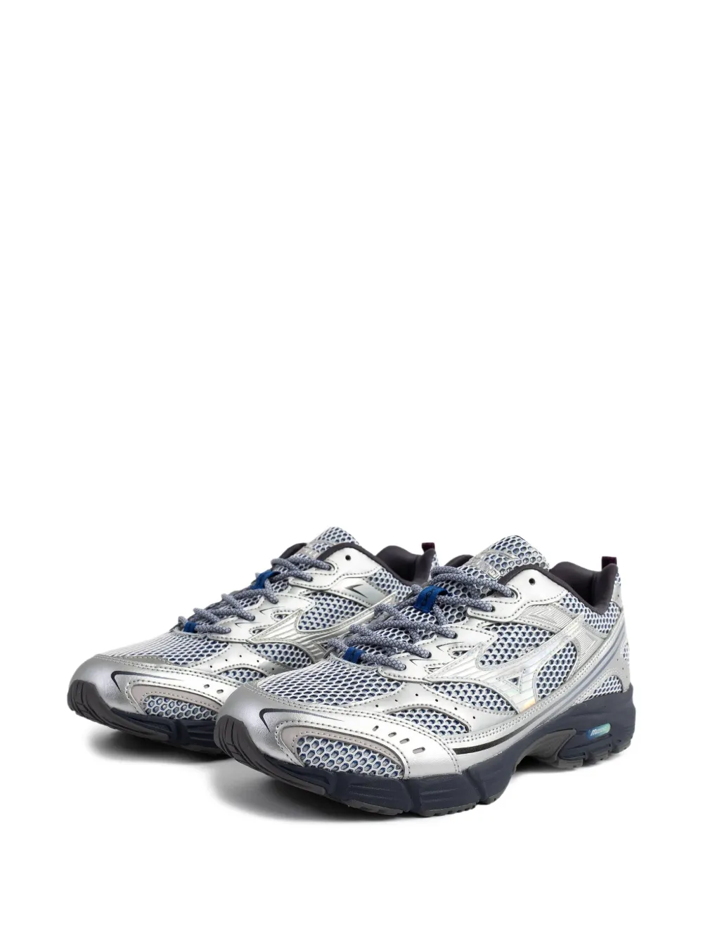 Mizuno MXR sneakers White