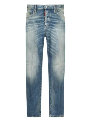 DSQUARED2 Honda Cool Jeans | Blue | FARFETCH