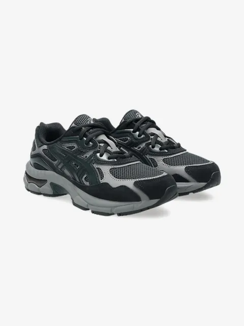 Asics Kids GEL-NYC mesh sneakers