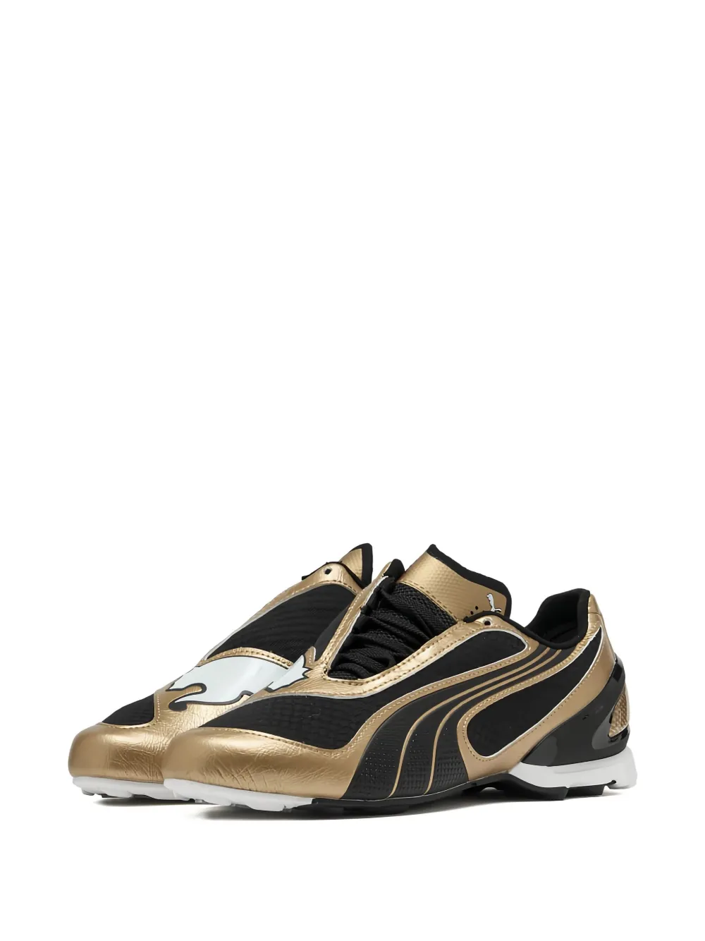 PUMA V-S1 sneakers Black
