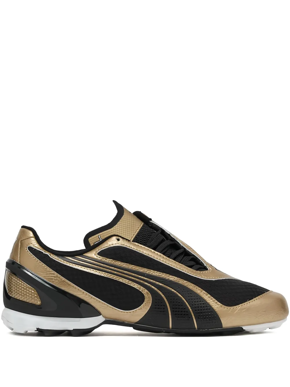 PUMA V-S1 sneakers | Black | Image 1