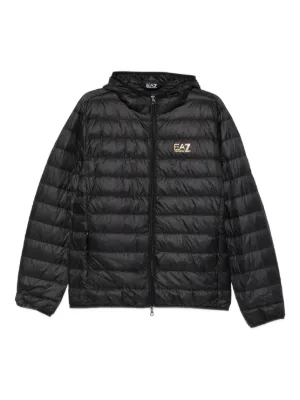 Jaqueta EA7 Emporio Armani Masculina - Farfetch