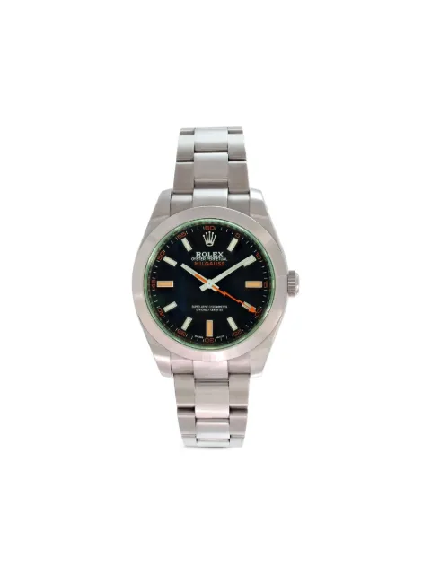 Rolex Milgauss 40mm