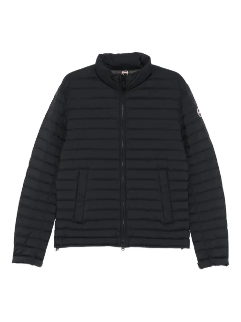 Colmar quilted down jacket