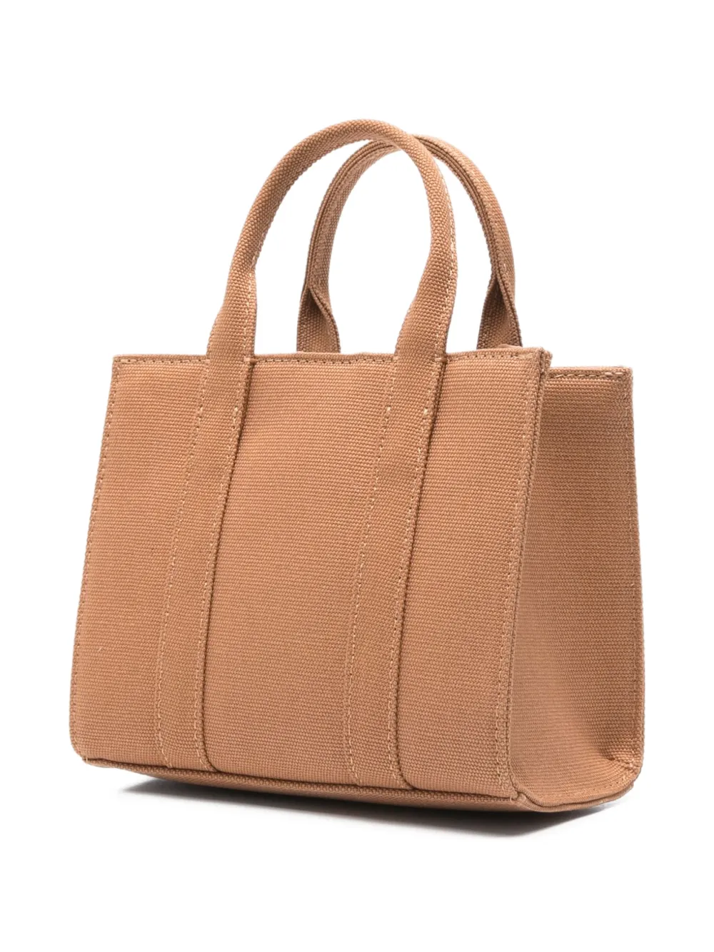 Karl Lagerfeld Rue St-Guillaume mini-shopper Bruin