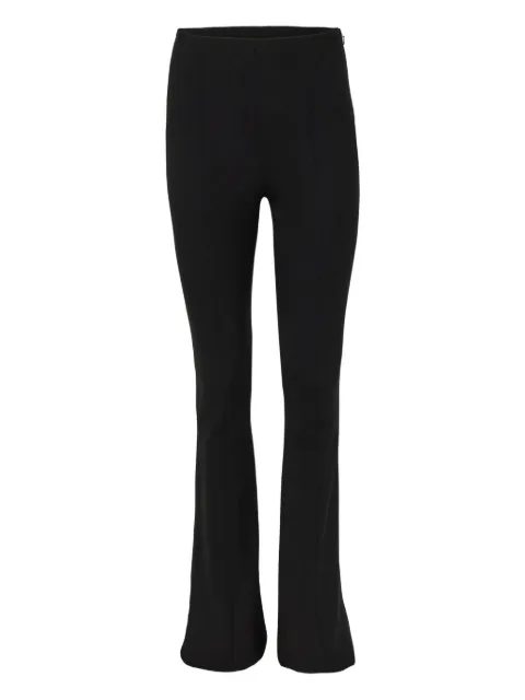 Carolina Herrera wool trousers