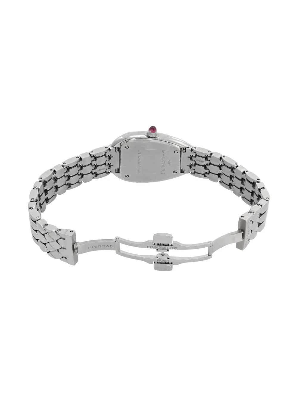 Bvlgari Pre-Owned Serpenti Tubogas 33mm | Pre-Owned Dress Watches | Image 2