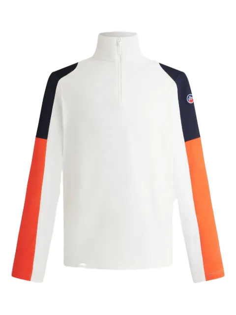 Fusalp Pravio half-zip base layer