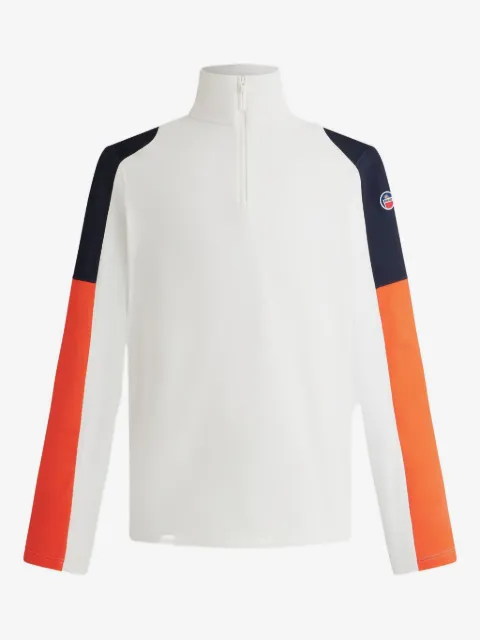 Fusalp Pravio half-zip base layer
