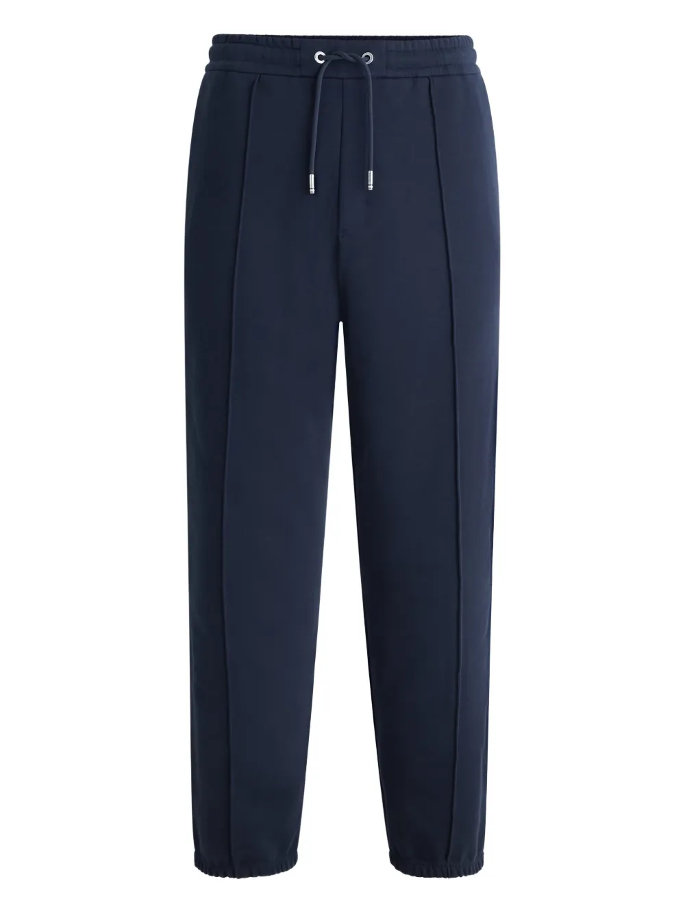 Fusalp Trainingsbroek met elastische tailleband Blauw