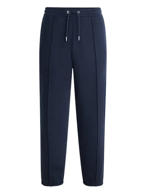 Fusalp elastic-waistband track pants
