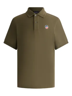 Moncler ポロシャツ | グリーン | FARFETCH JP