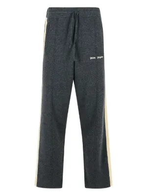 Marina Yee Jules ワイドパンツ | ブルー | FARFETCH JP