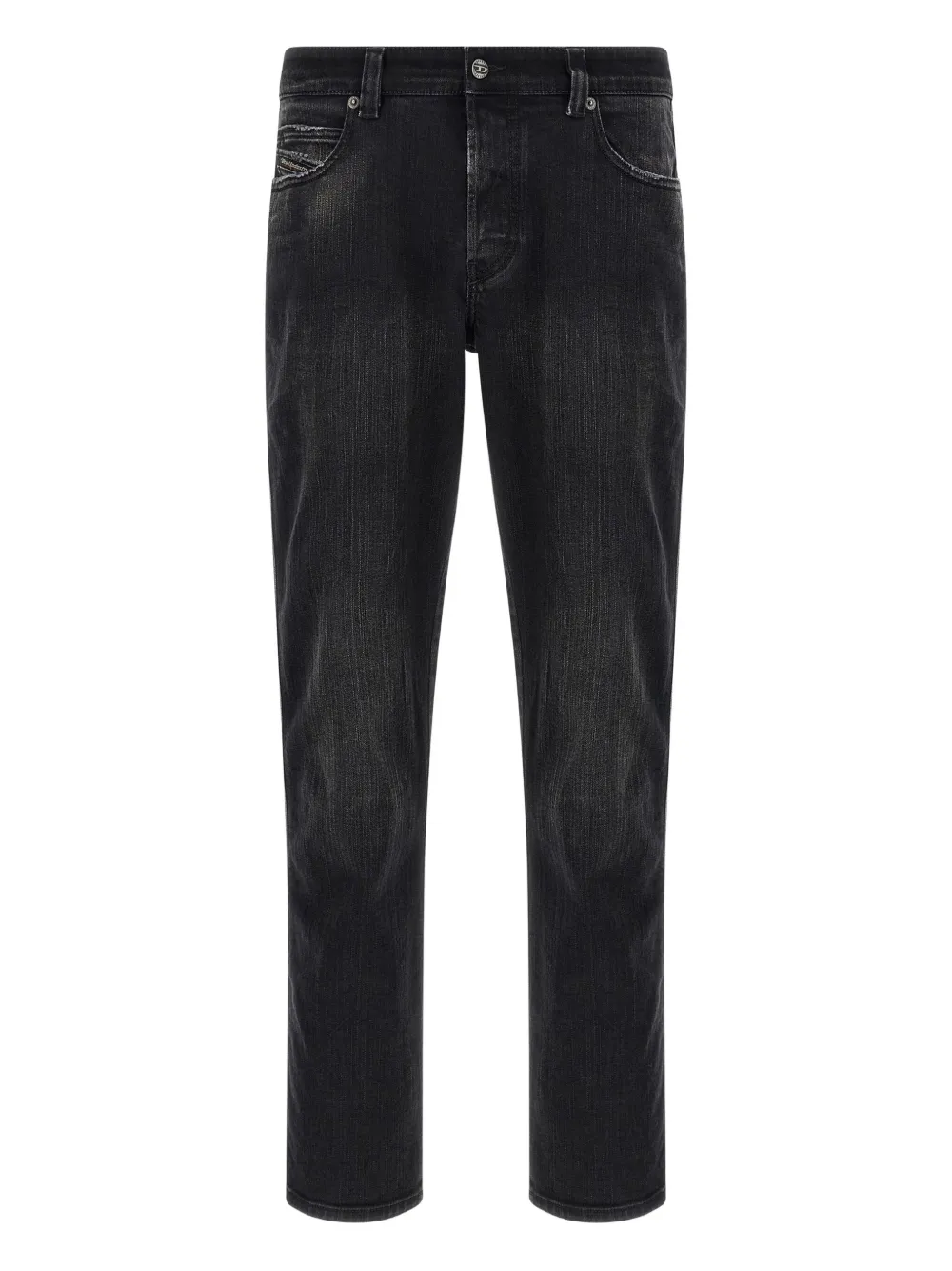 Diesel 1993 D-VYL jeans Grijs