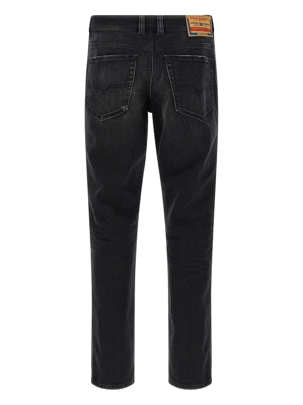 Diesel 1993 D-VYL jeans - Grijs