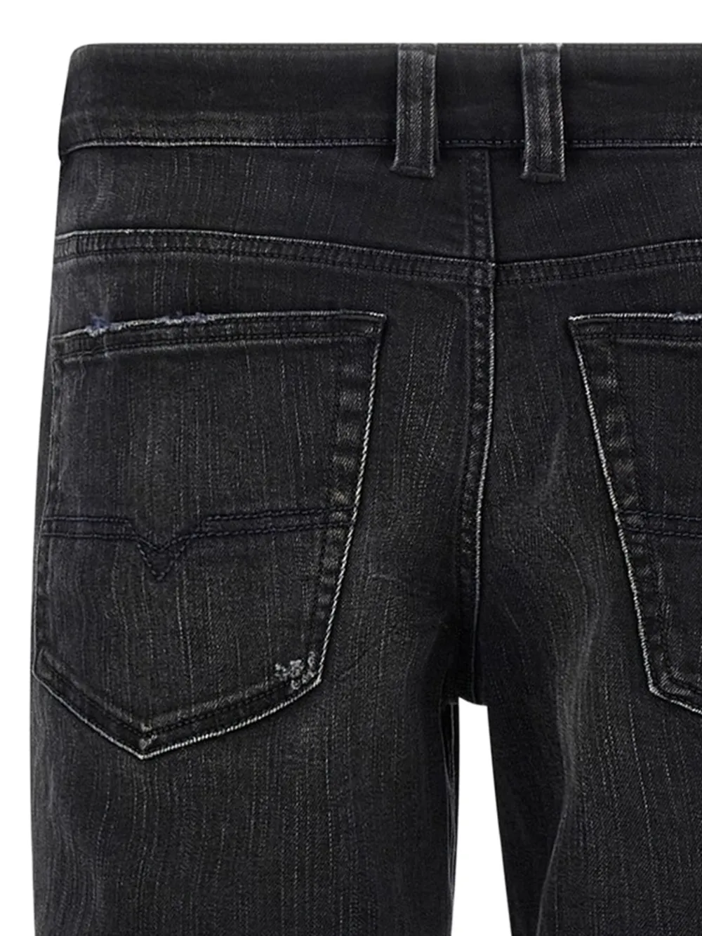 Diesel 1993 D-VYL jeans Grijs