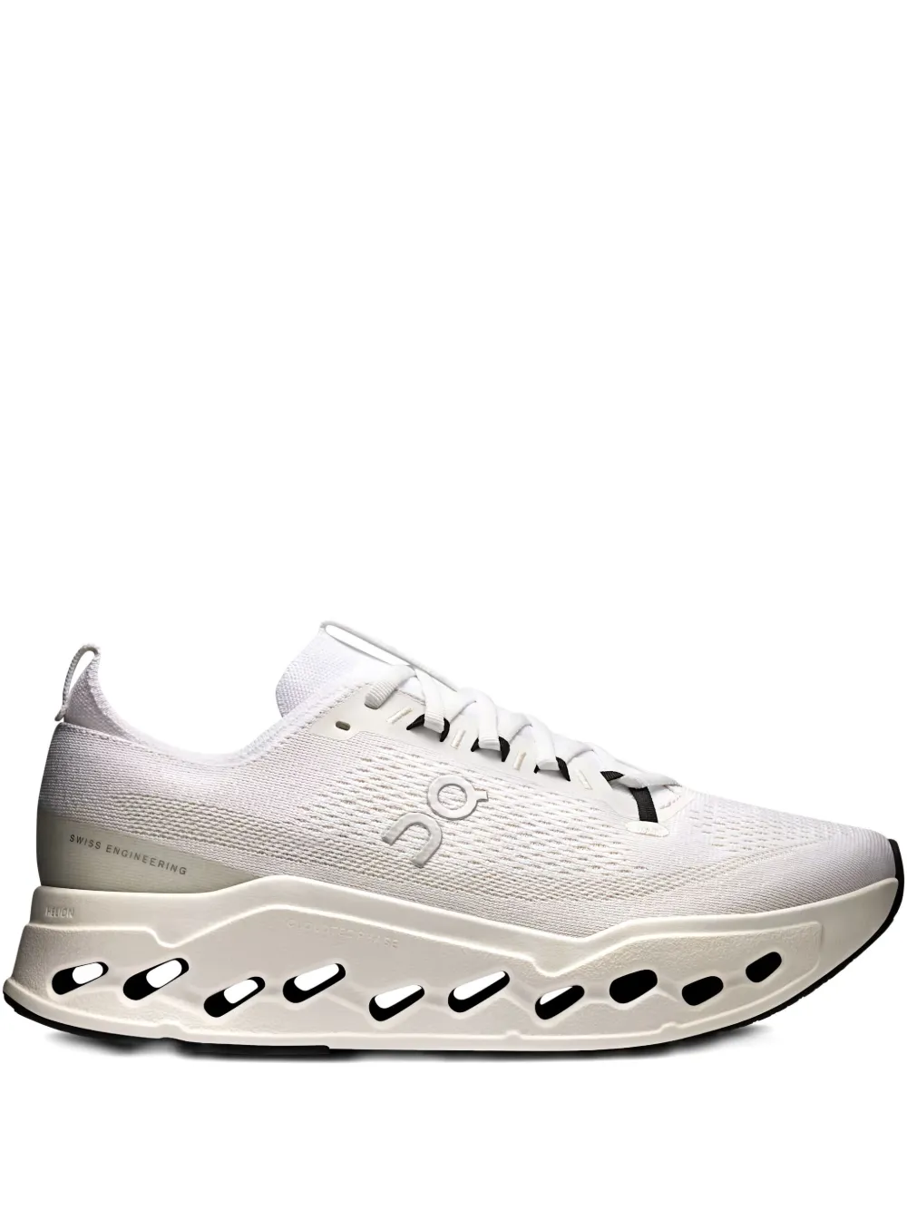 On Running Cloudsurfer Max sneakers White