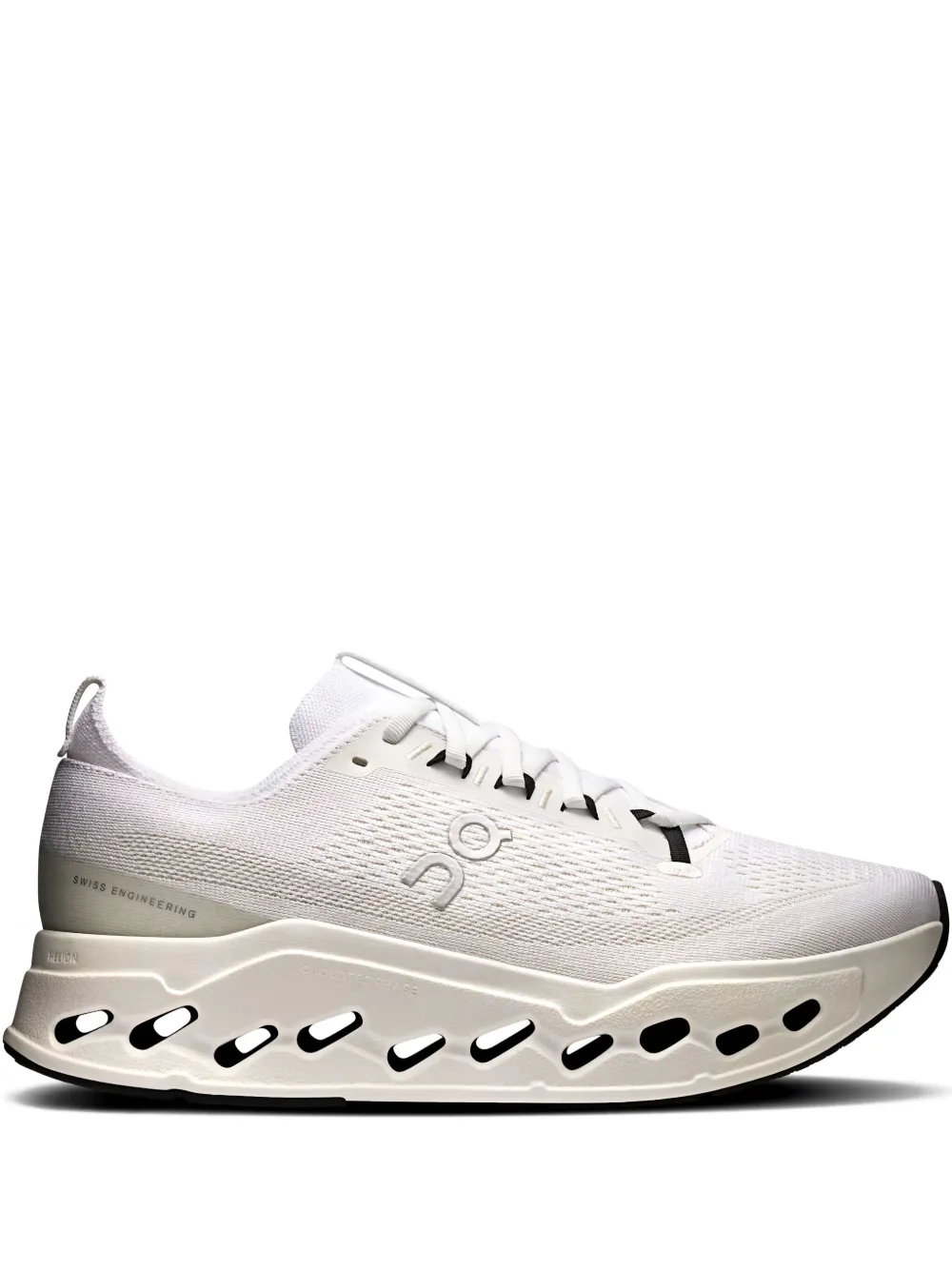 On Running Cloudsurfer Max sneakers White