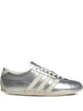 adidas Tokyo ""Silver Metallic / Cream White"" sneakers