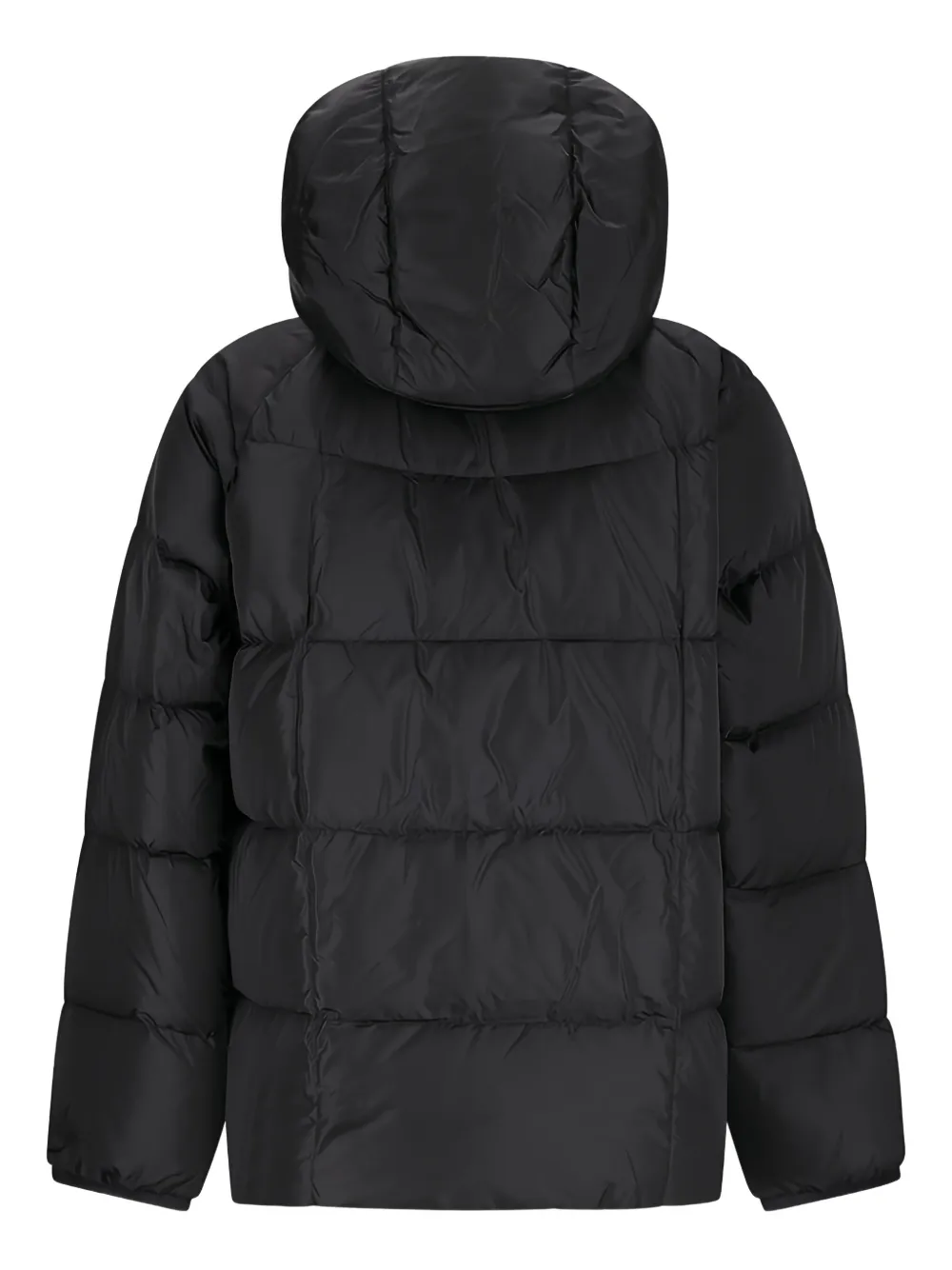 DSQUARED2 hooded padded down jacket | Down Jackets | Image 2