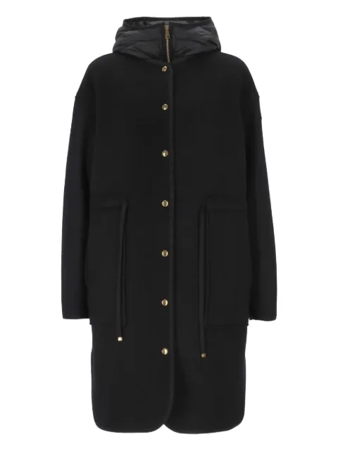Moncler Bonreposse hooded coat