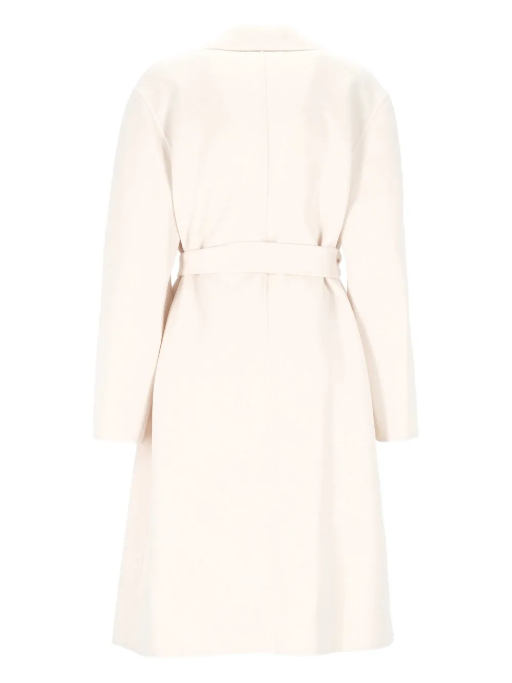 JOSEPH belted wrap coat | Double Breasted & Peacoats | Image 2