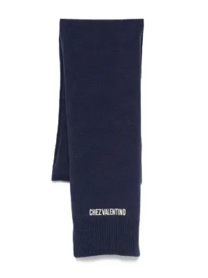 Valentino（ヴァレンティノ）メンズ スカーフ・ストール - FARFETCH