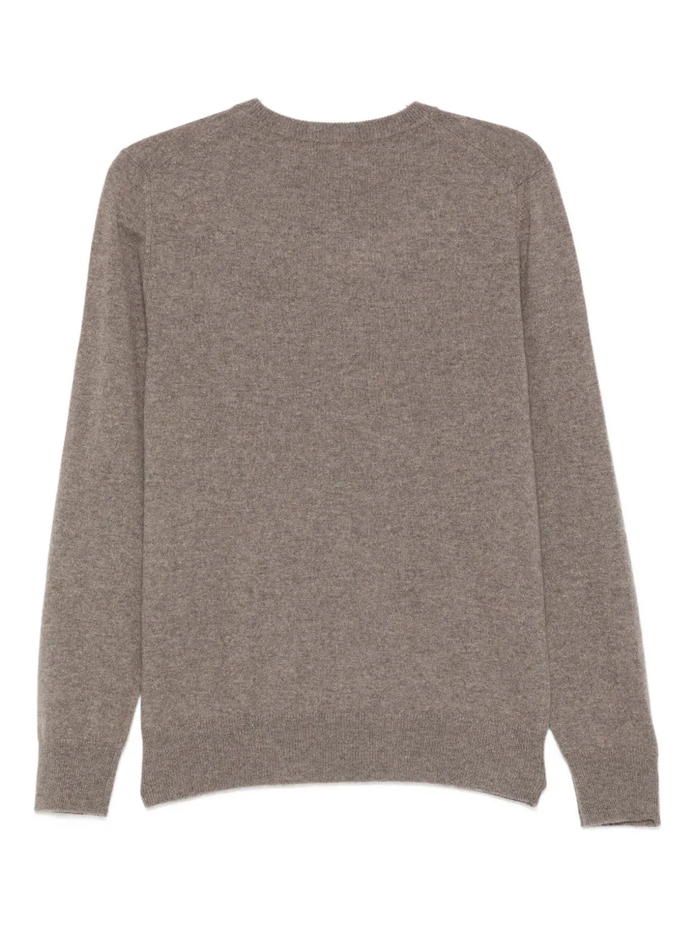 Altea cashmere sweater - Bruin